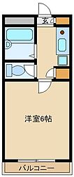 共立リライアンス豊田B 303