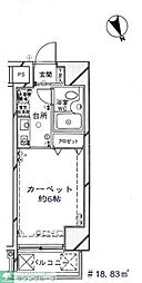 FLEX西八王子 1407