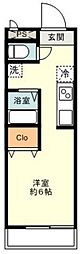 ＭＹＯ西八王子 202