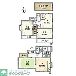 大塚戸建