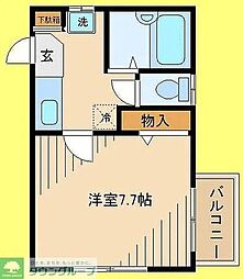 OHマンション 203