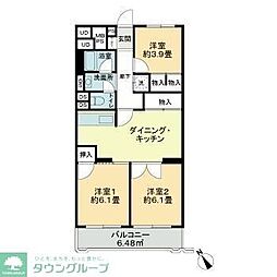 ヴェルドミール大和田 0102
