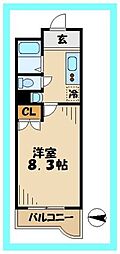 メゾン南多摩 309