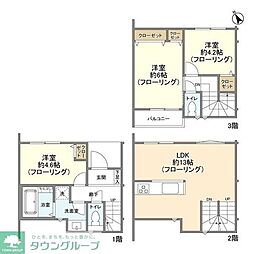 KoletTerrace八王子 03