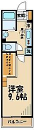 エクセル聖蹟桜ヶ丘 205