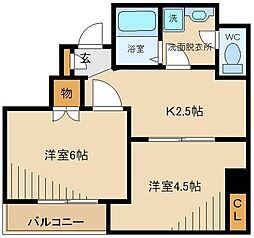 ローゼンハイム 402