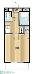 ハタノビル