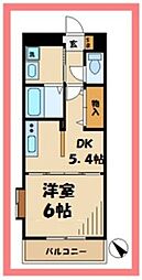 ファーストヒル 303