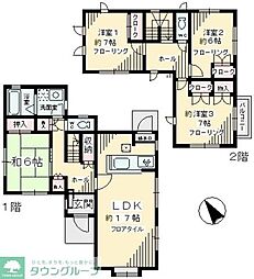 片平5丁目賃貸住宅 L