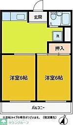 小林マンション 305