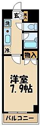 ジュネスドミール2000 302