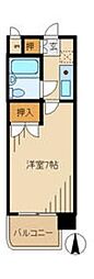 クリスタルマンション 411