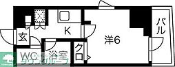 スパシエ八王子クレストタワー 701