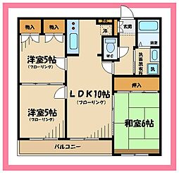 シャトレメイプル 103