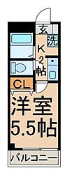 アーバンシティ宝蔵橋(アーバンシティホウゾウバシ) 202