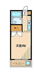 ストークマンション小礒2 211