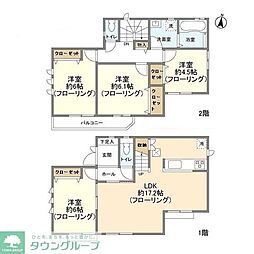 Kolet国立谷保#12