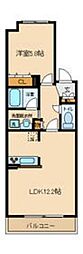 調布市八雲台１丁目
