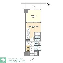 調布市上石原２丁目