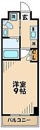 リリエンベルグはるひ野 502