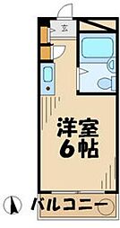 アクシイズ唐木田 310