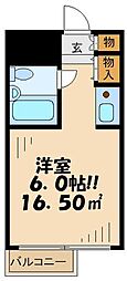メゾン・ド・ノア聖蹟桜ヶ丘 137