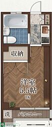 国立市富士見台１丁目