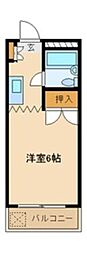 リバーサイドヴィラ 110