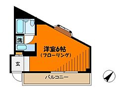 修栄マンション 402