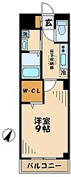 カサフェンテリーベ 301