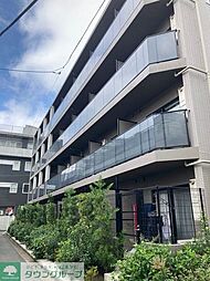 立川市曙町３丁目