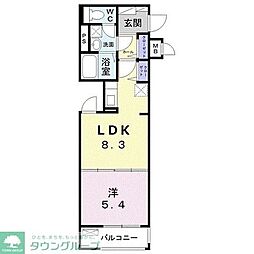 多摩市中沢１丁目