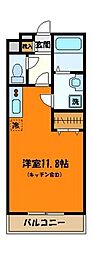 プレミアムプラスみなみ野I 105