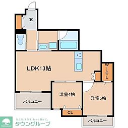 川崎市多摩区菅２丁目