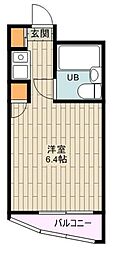 トレンタハウス八王子 101