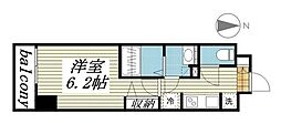 Ｎ−ｓｔａｇｅ　Ｈａｃｈｉｏｊｉ　II 803