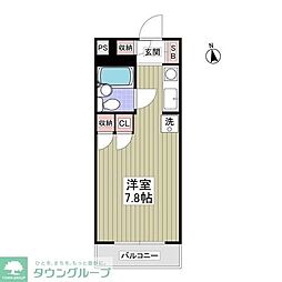 リュミエ堀之内 306