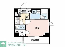 ルフレイムーブル立川 203