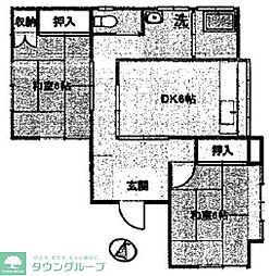 百草園貸家