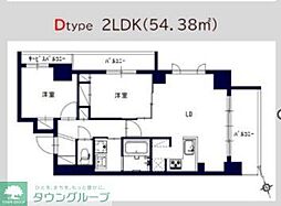 ファミルート八王子 609