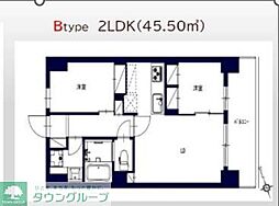 ファミルート八王子 1102