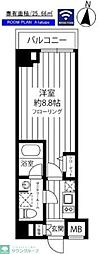 府中市美好町１丁目