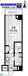 府中市美好町１丁目