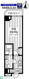 府中市美好町１丁目