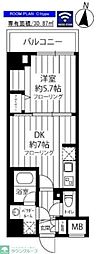 府中市美好町１丁目