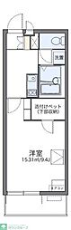 レオパレスけやき
