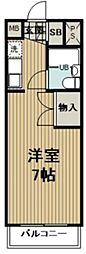 リファインド和田 202