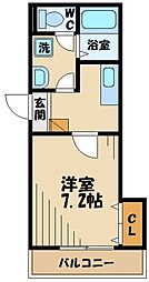 フラットミタニ 101
