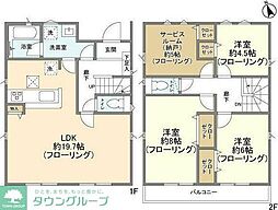 Kolet府中矢崎町#04