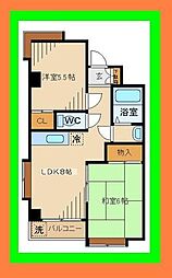 府中市若松町１丁目